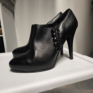 MSP Ankle Booties